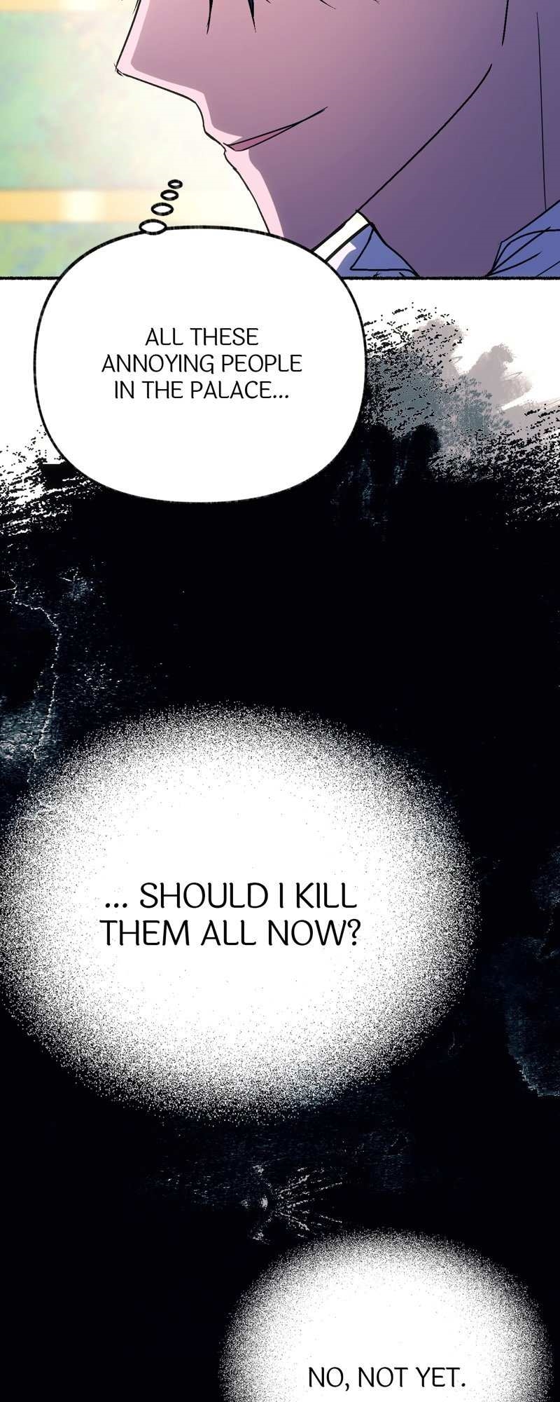 The Possesive Tyrant and His Sleepy Cat Chapter 9 - Page 67