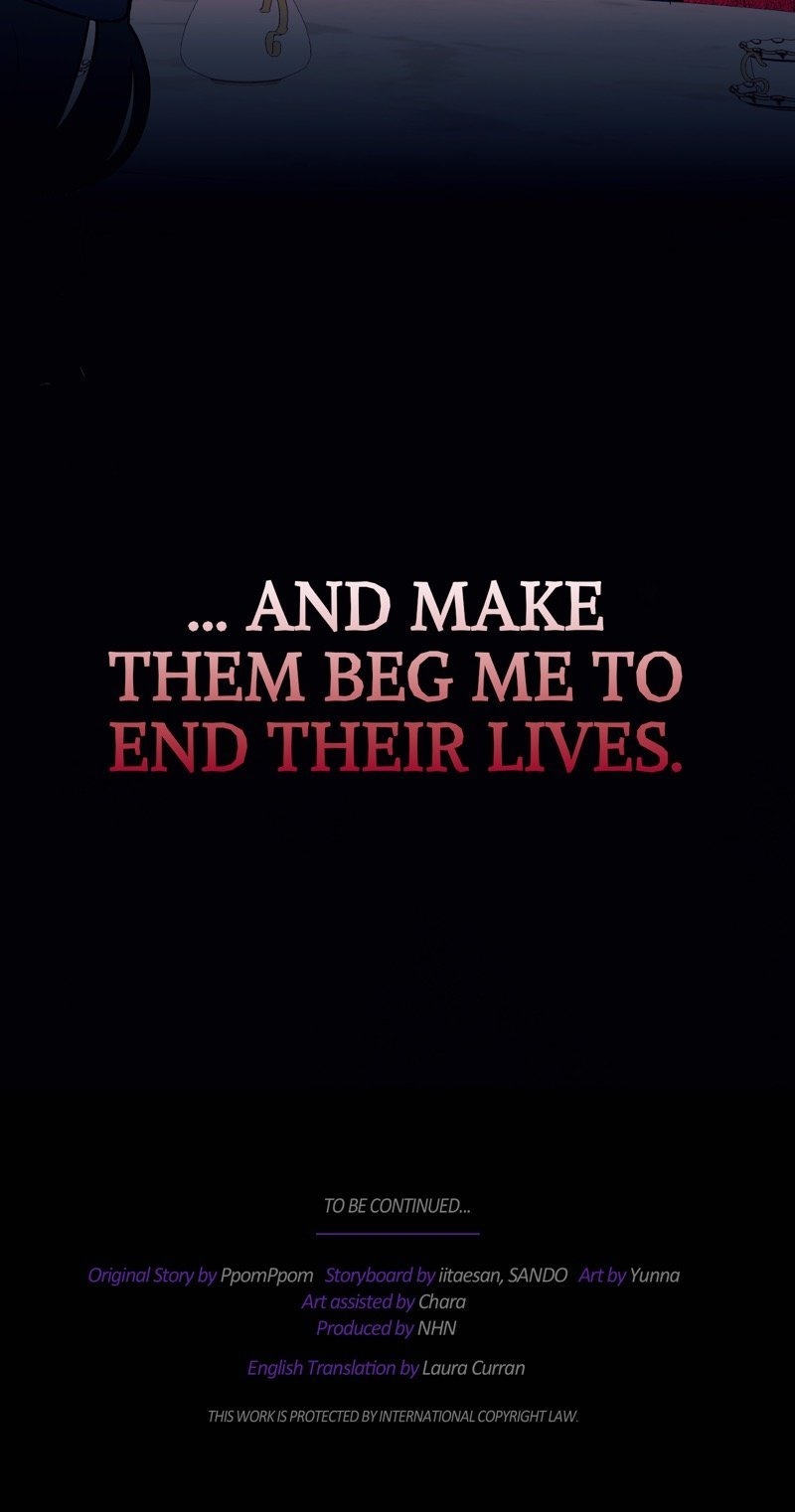 The Possesive Tyrant and His Sleepy Cat Chapter 9 - Page 69