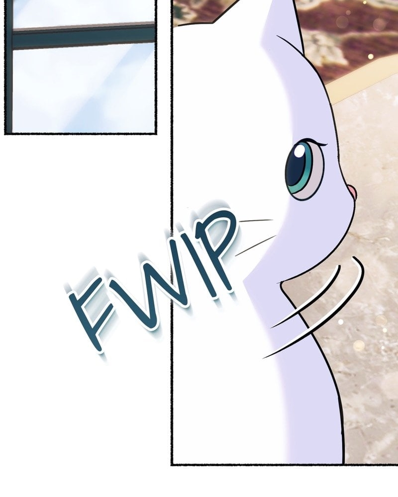 The Possesive Tyrant and His Sleepy Cat Chapter 9 - Page 8