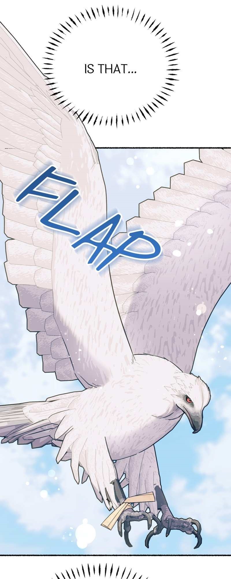 The Possesive Tyrant and His Sleepy Cat Chapter 9 - Page 9