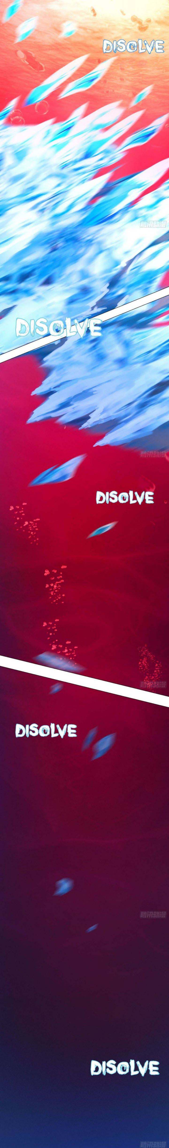 Everlasting God of Sword Chapter 122 - Page 3