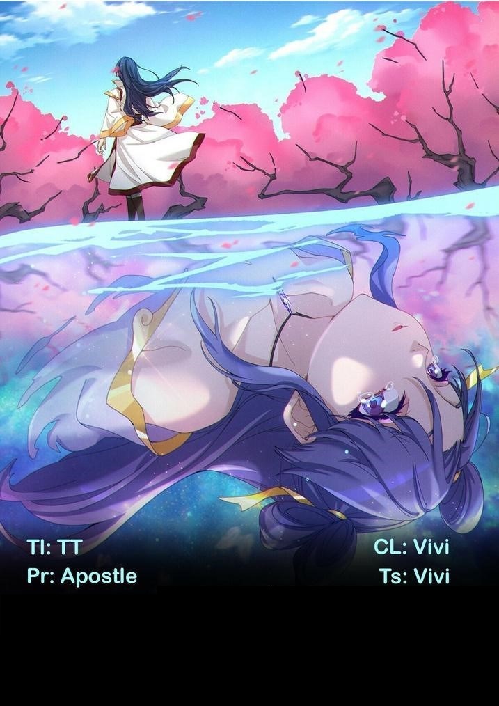 Everlasting God of Sword Chapter 165 - Page 1