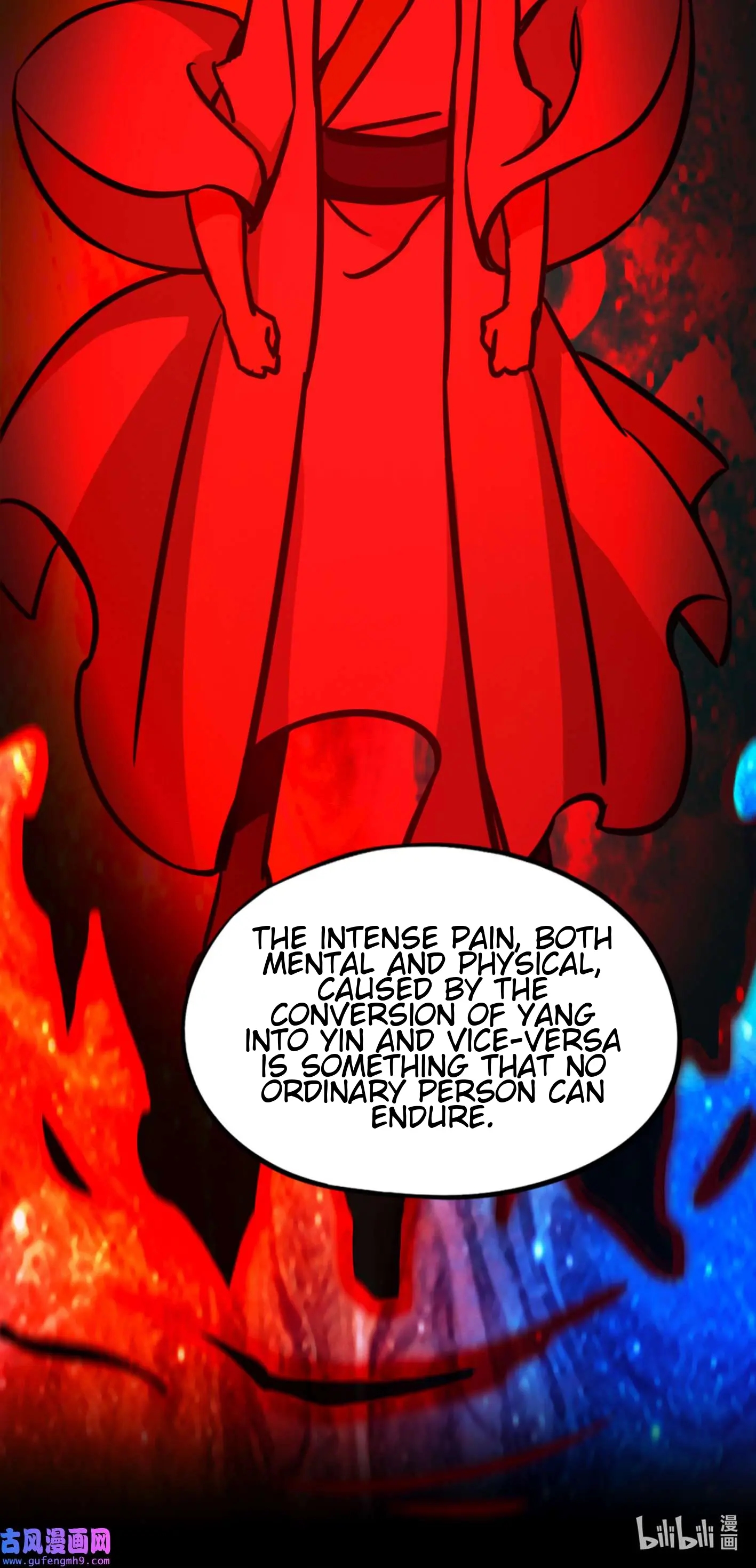 Everlasting God of Sword Chapter 207 - Page 12