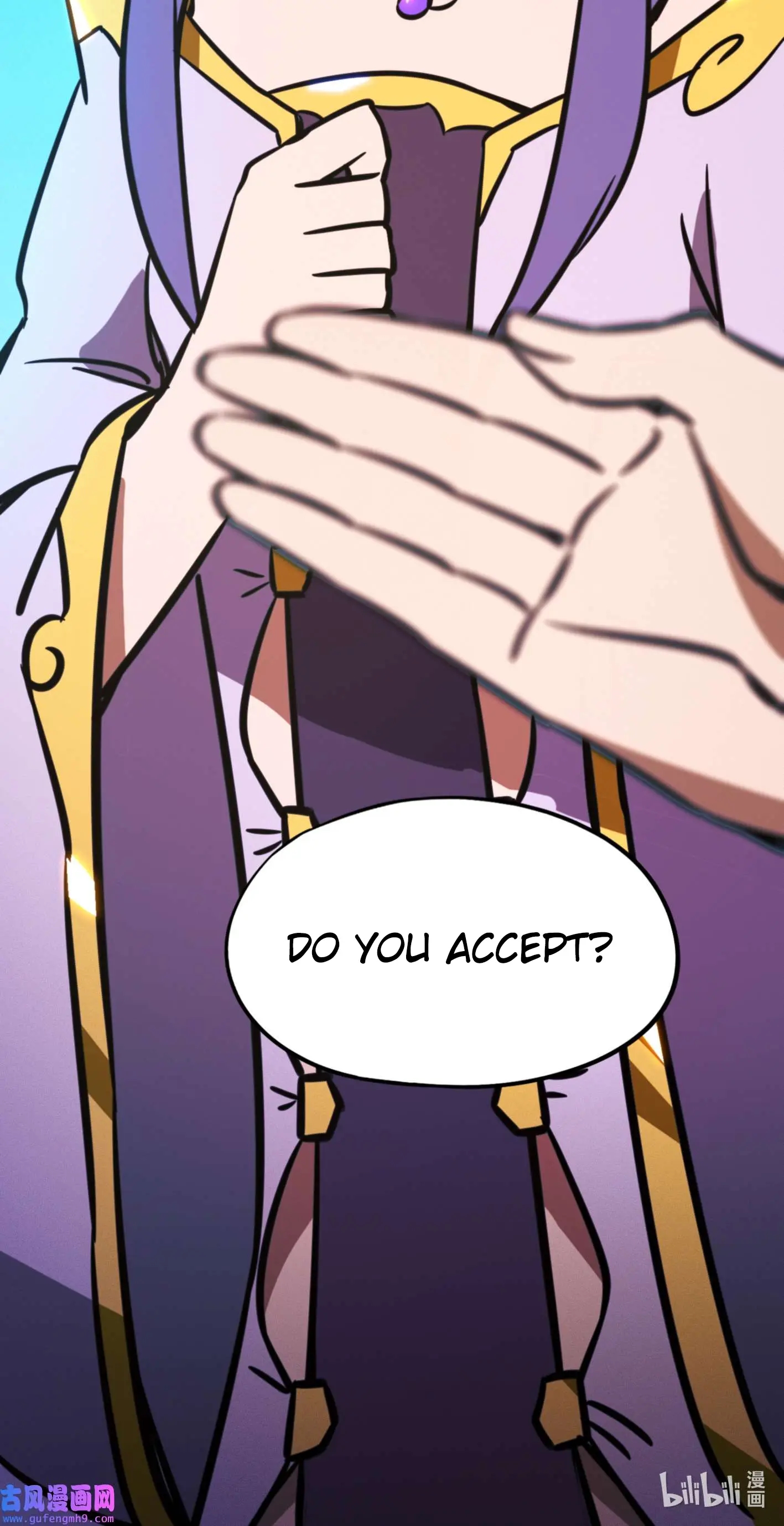 Everlasting God of Sword Chapter 207 - Page 44