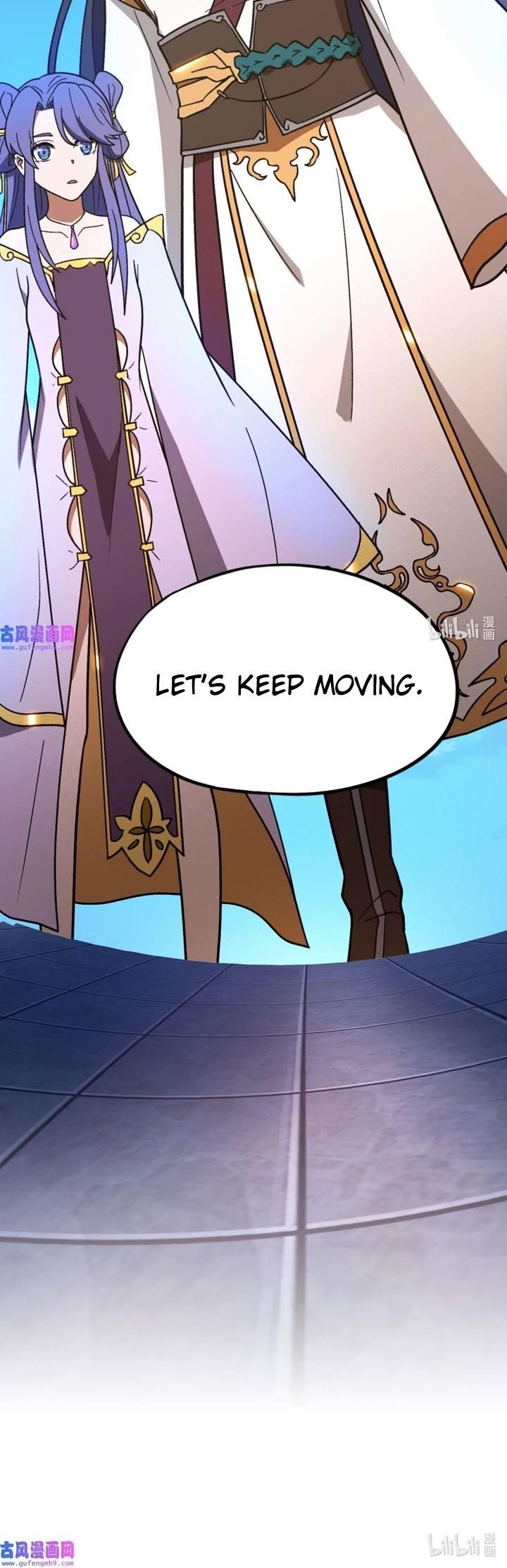 Everlasting God of Sword Chapter 211 - Page 15