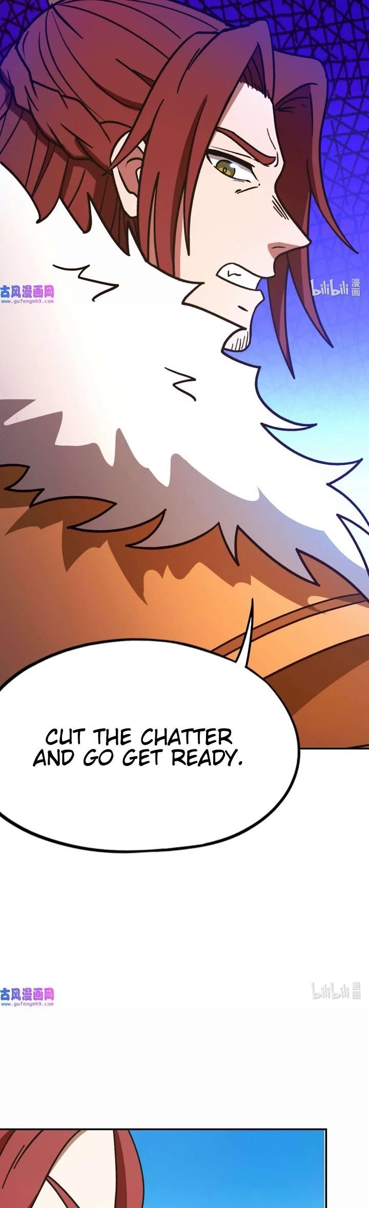 Everlasting God of Sword Chapter 212 - Page 4