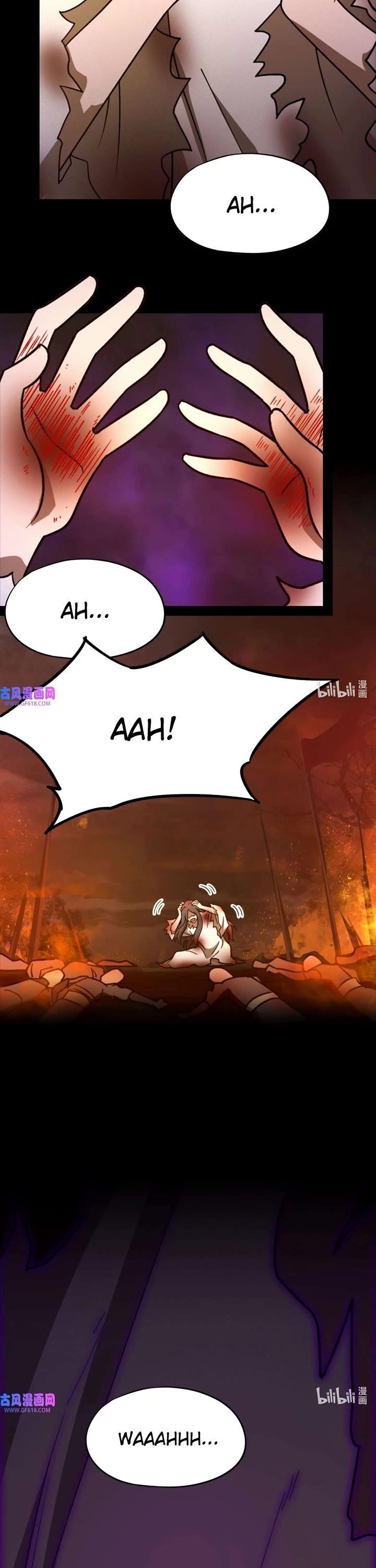 Everlasting God of Sword Chapter 216 - Page 11