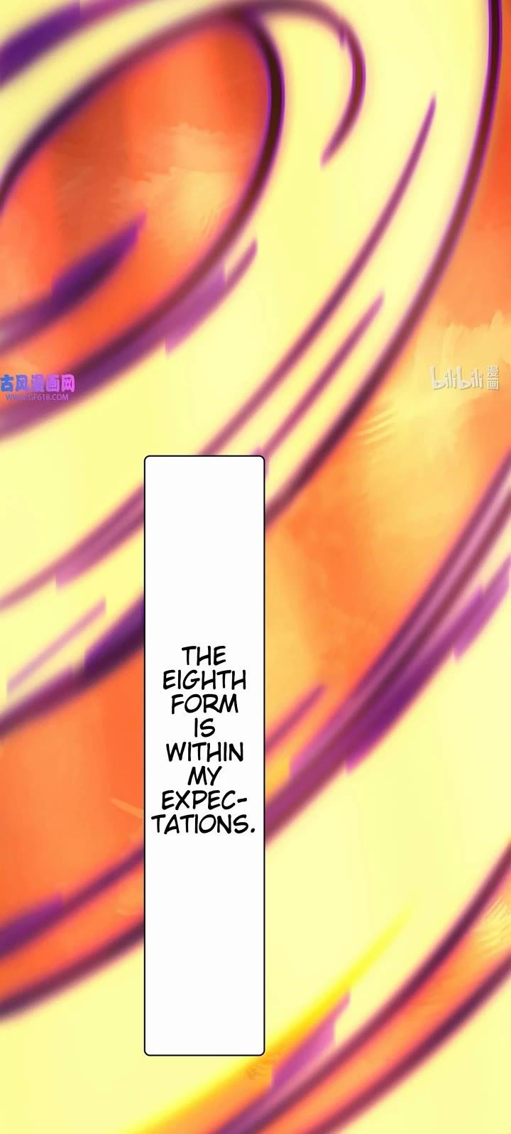 Everlasting God of Sword Chapter 216 - Page 23