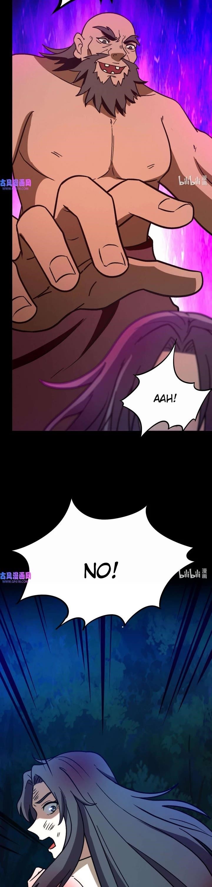 Everlasting God of Sword Chapter 217 - Page 3