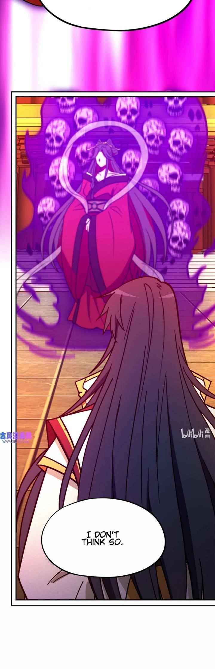 Everlasting God of Sword Chapter 218 - Page 19