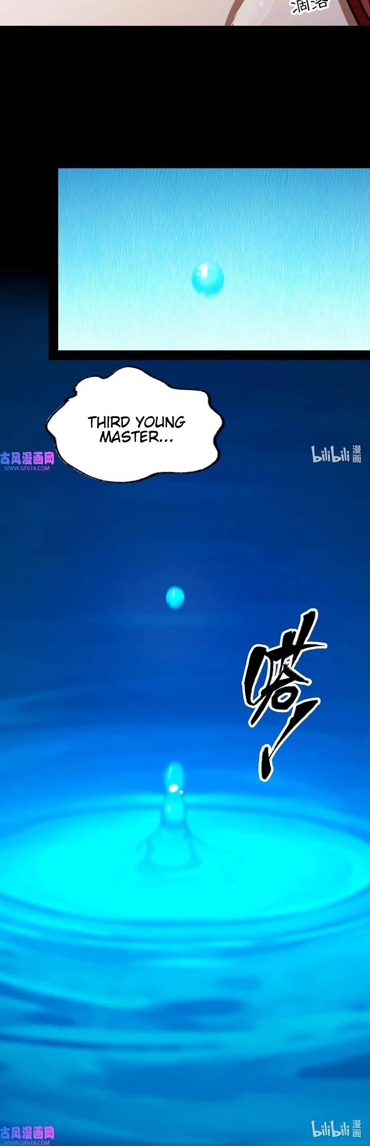 Everlasting God of Sword Chapter 221 - Page 29