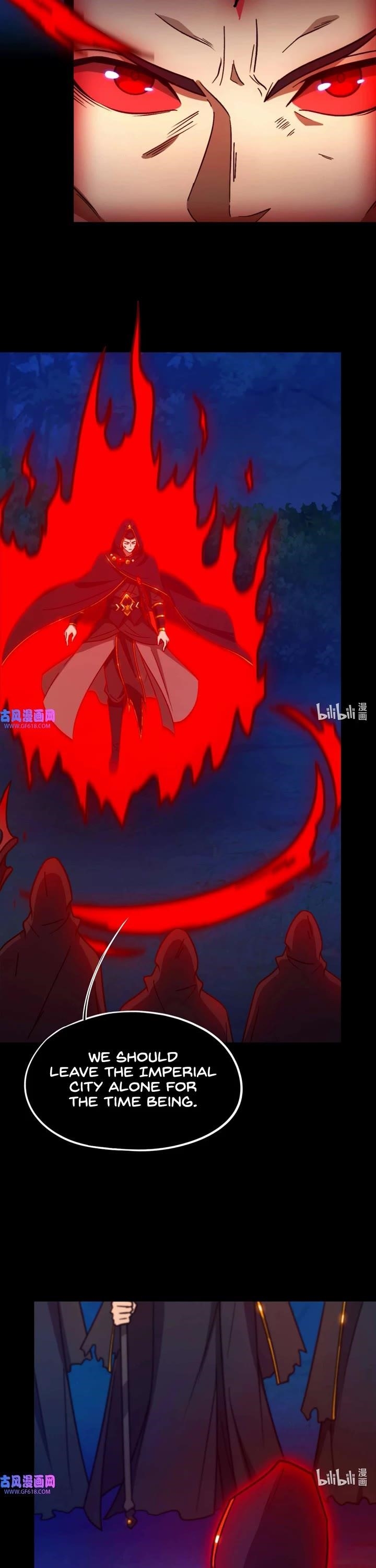 Everlasting God of Sword Chapter 223 - Page 2