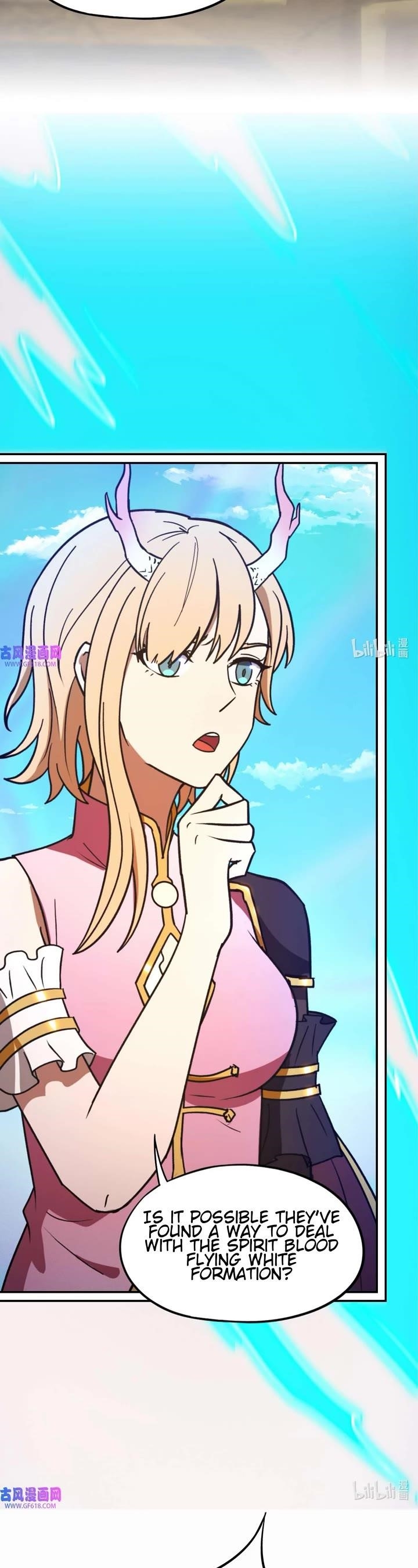 Everlasting God of Sword Chapter 224 - Page 4