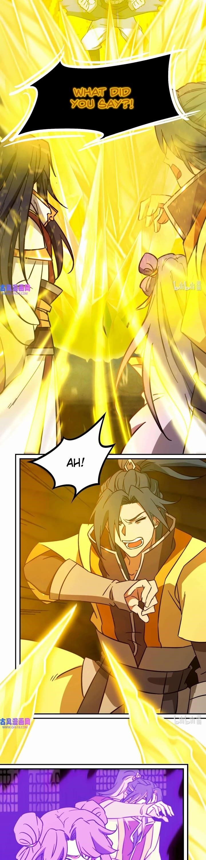 Everlasting God of Sword Chapter 231 - Page 18