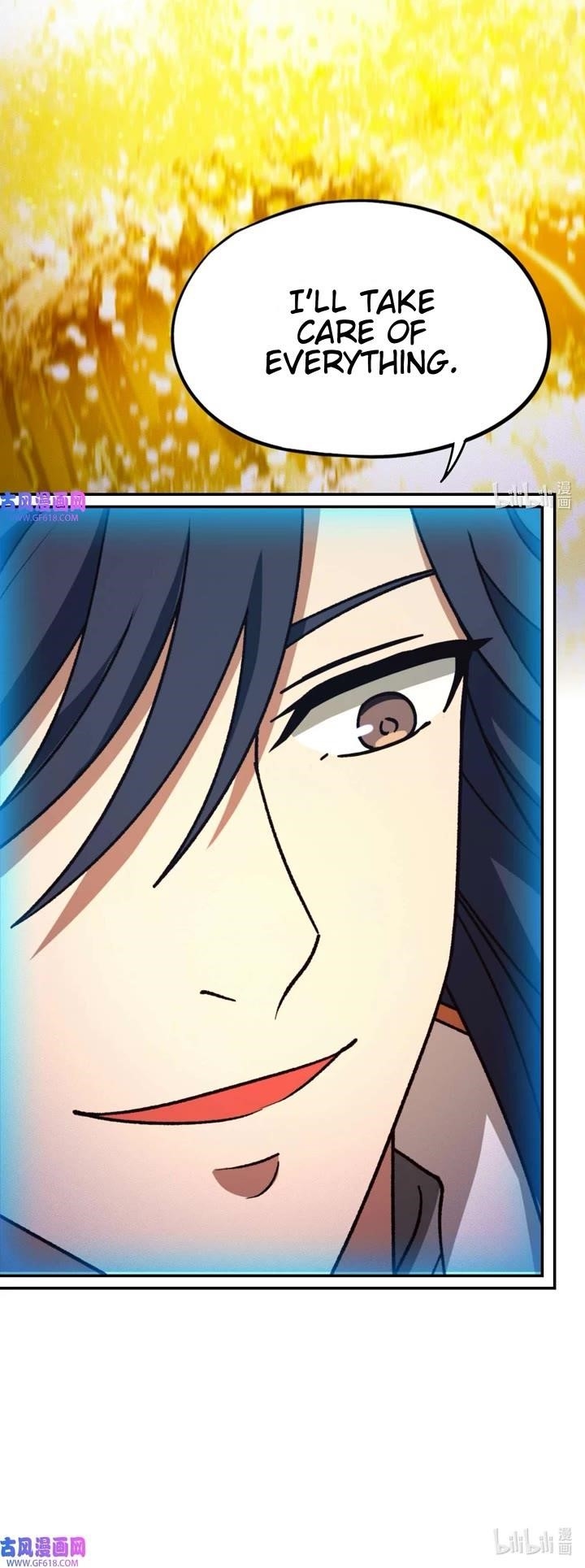 Everlasting God of Sword Chapter 233 - Page 27