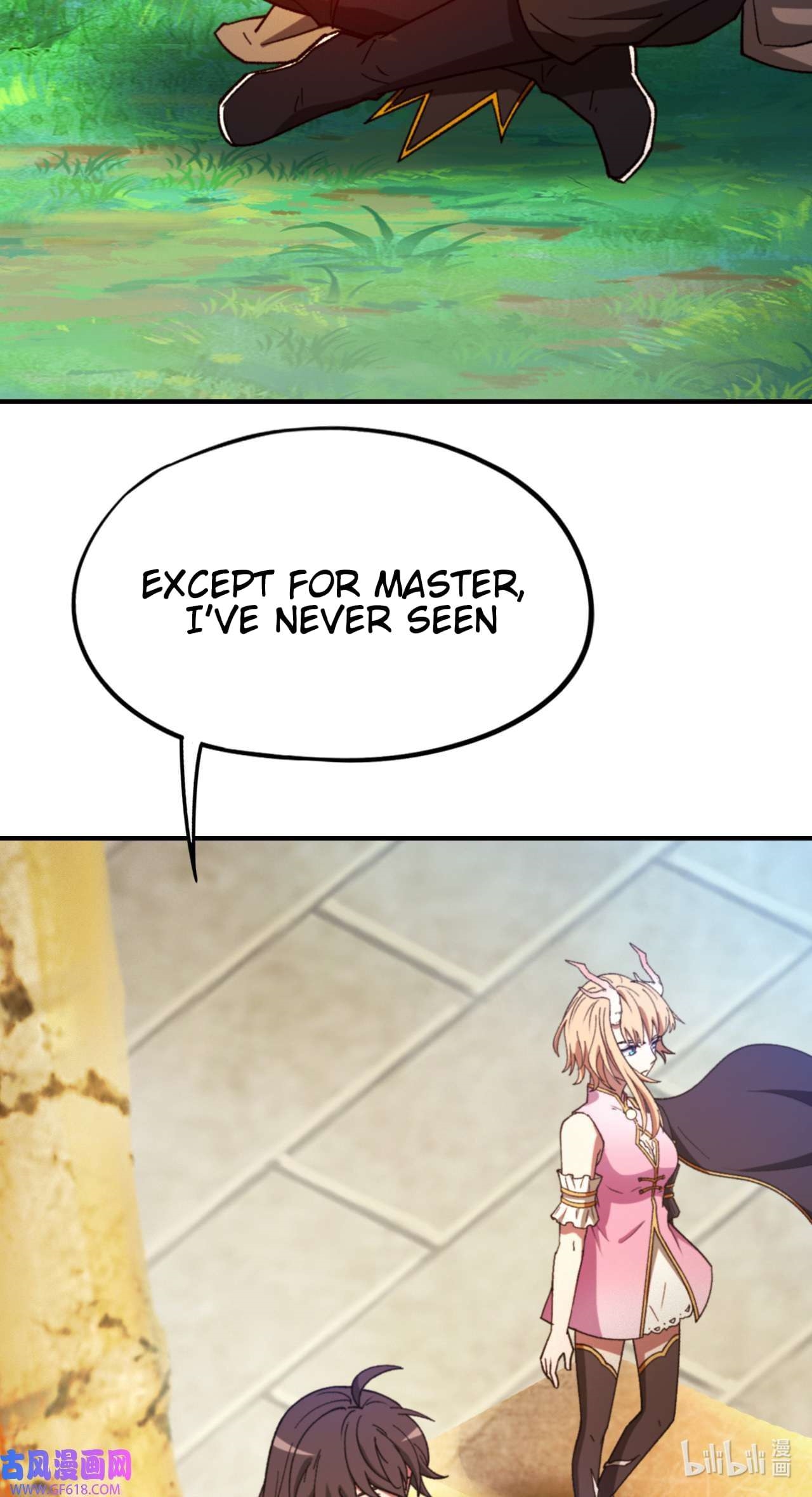 Everlasting God of Sword Chapter 236 - Page 28