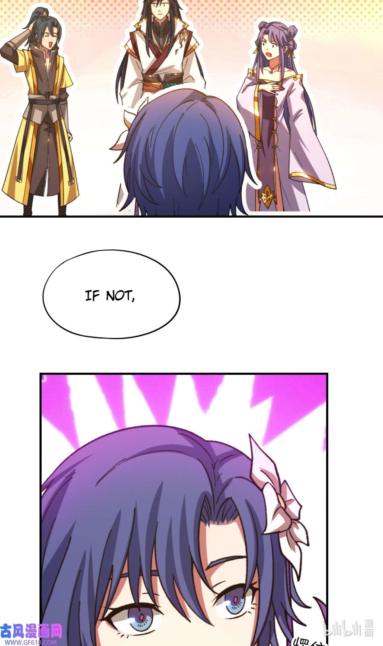 Everlasting God of Sword Chapter 236 - Page 50