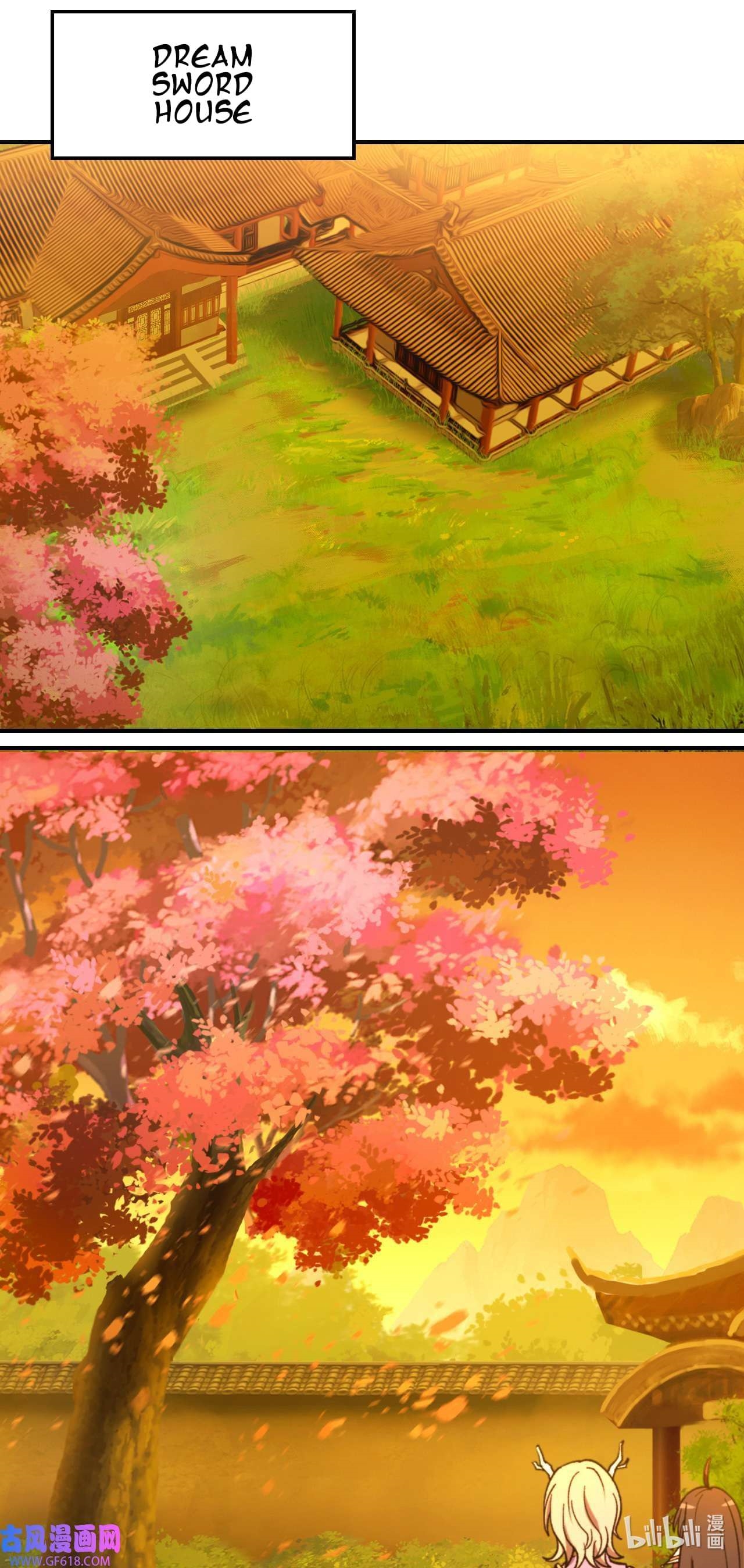 Everlasting God of Sword Chapter 238 - Page 10