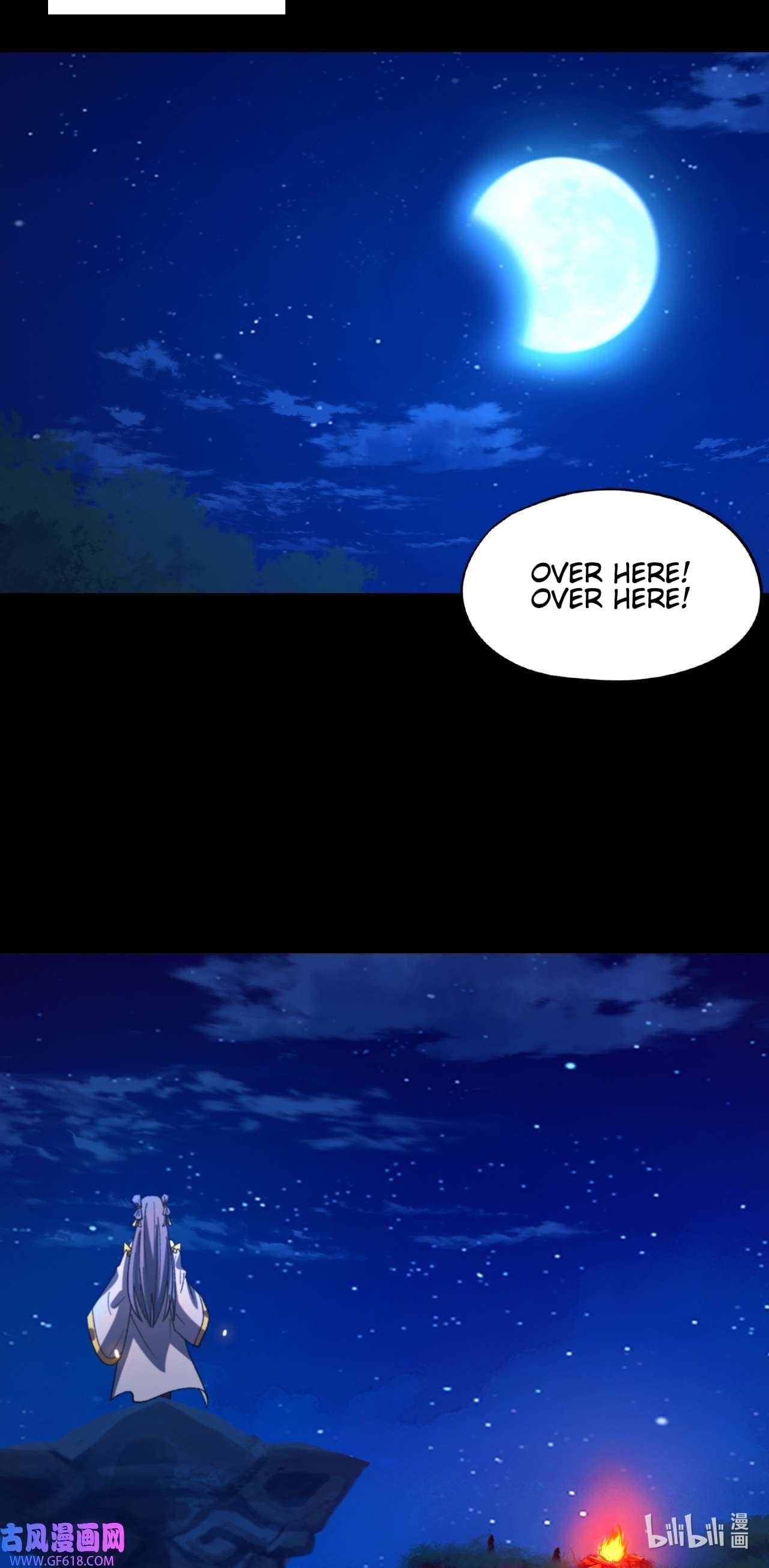 Everlasting God of Sword Chapter 238 - Page 22