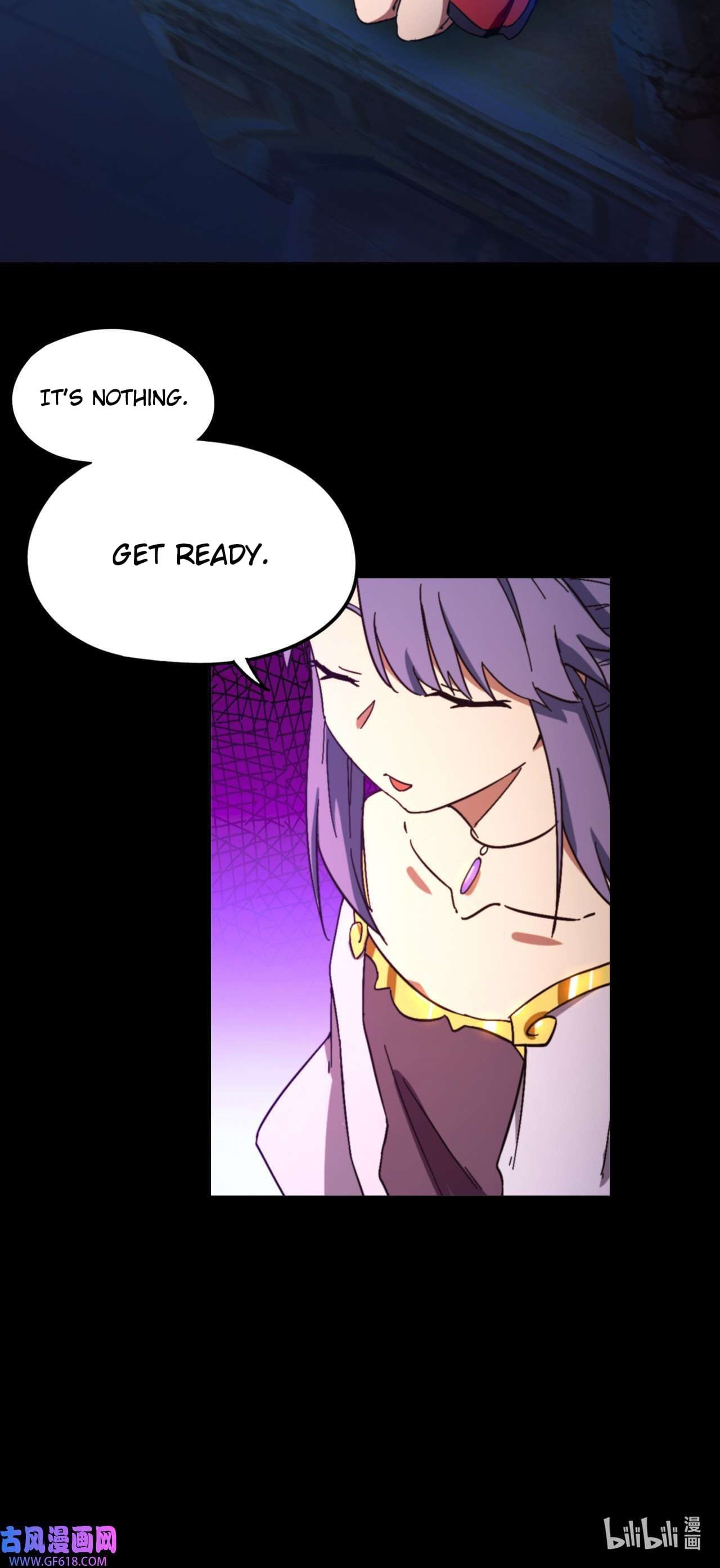 Everlasting God of Sword Chapter 238 - Page 32