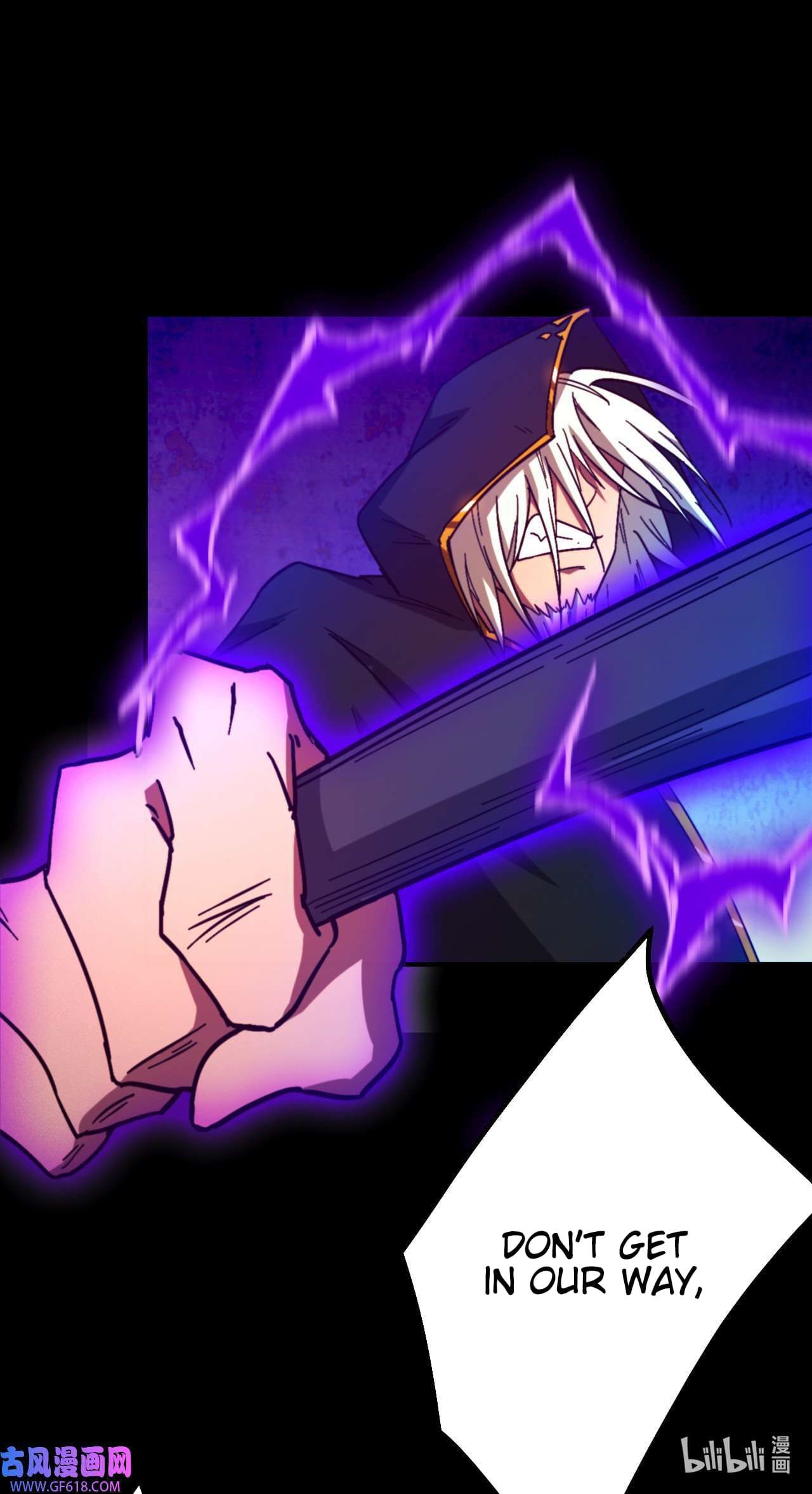 Everlasting God of Sword Chapter 238 - Page 41