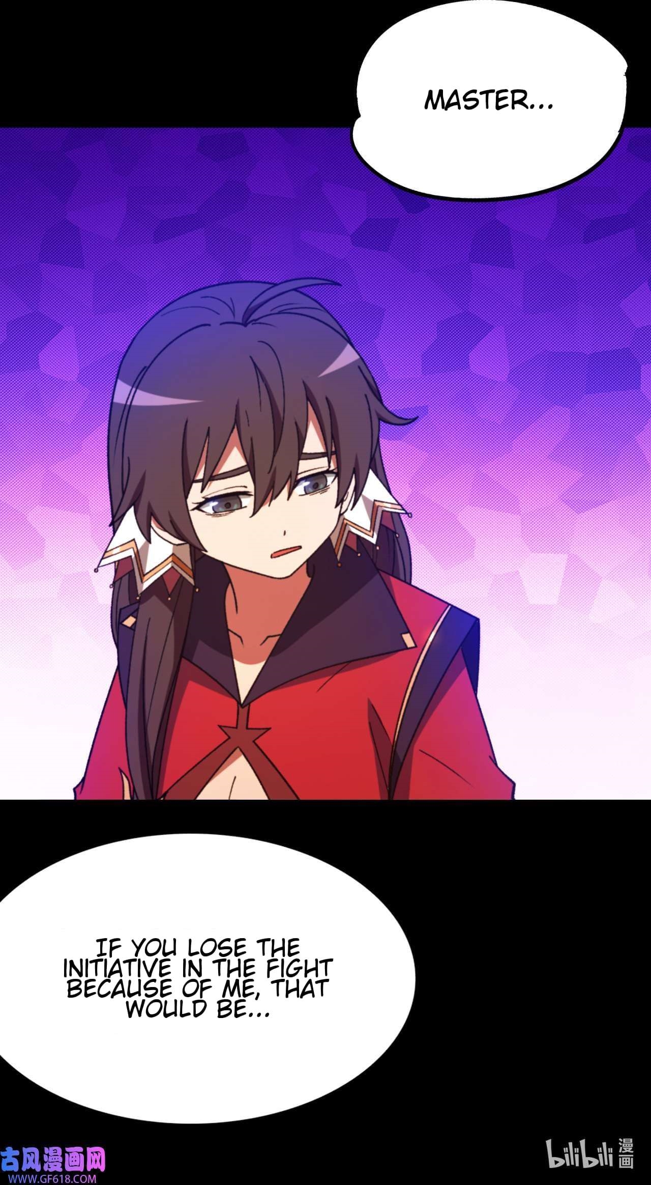 Everlasting God of Sword Chapter 239 - Page 30