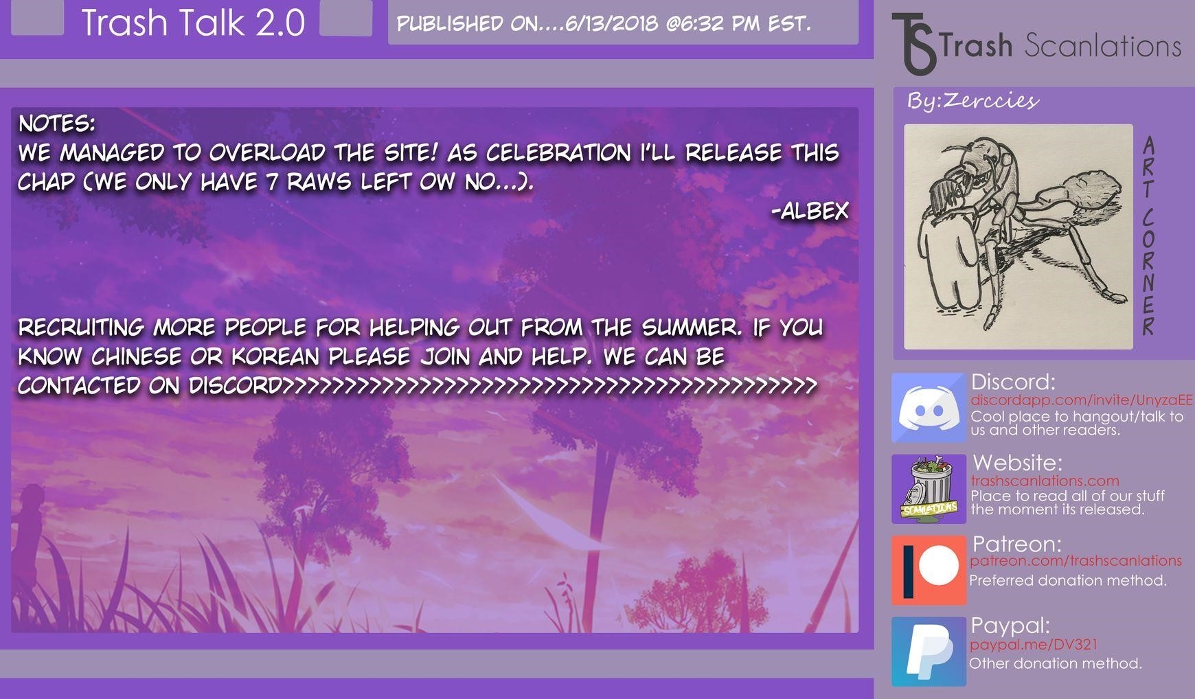 Everlasting God of Sword Chapter 24 - Page 13