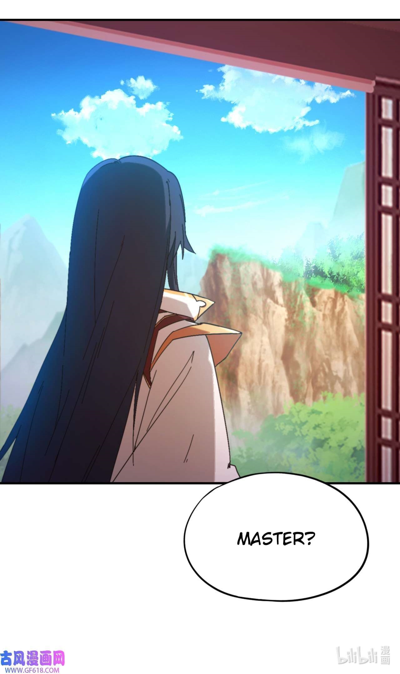 Everlasting God of Sword Chapter 240 - Page 11