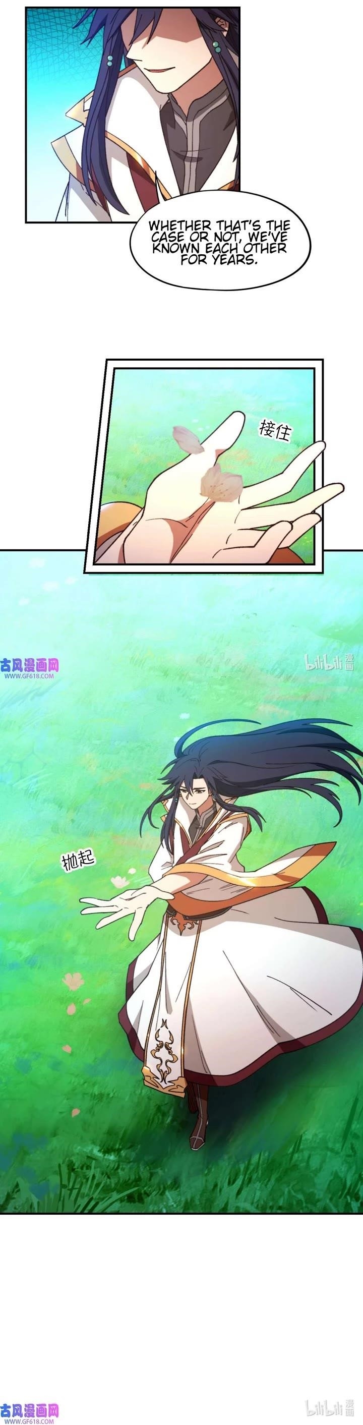 Everlasting God of Sword Chapter 241 - Page 20