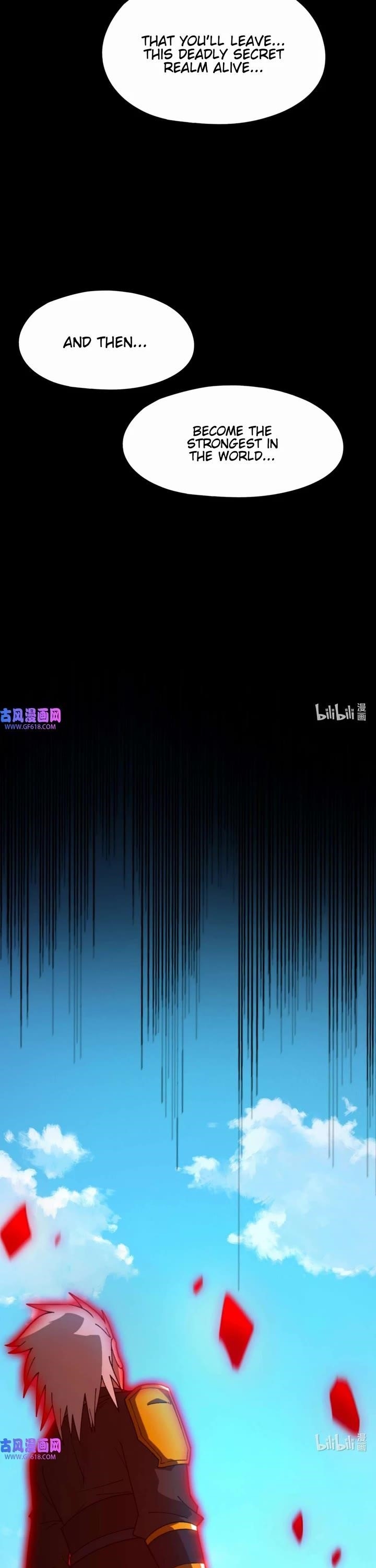 Everlasting God of Sword Chapter 243 - Page 26