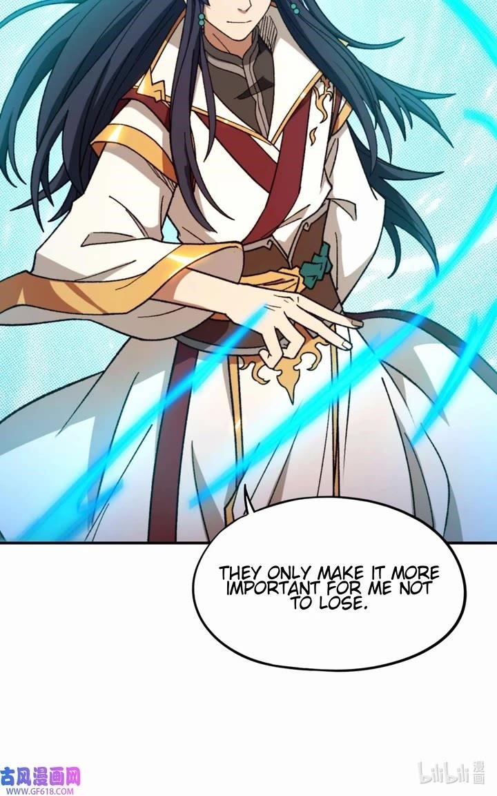 Everlasting God of Sword Chapter 244 - Page 26