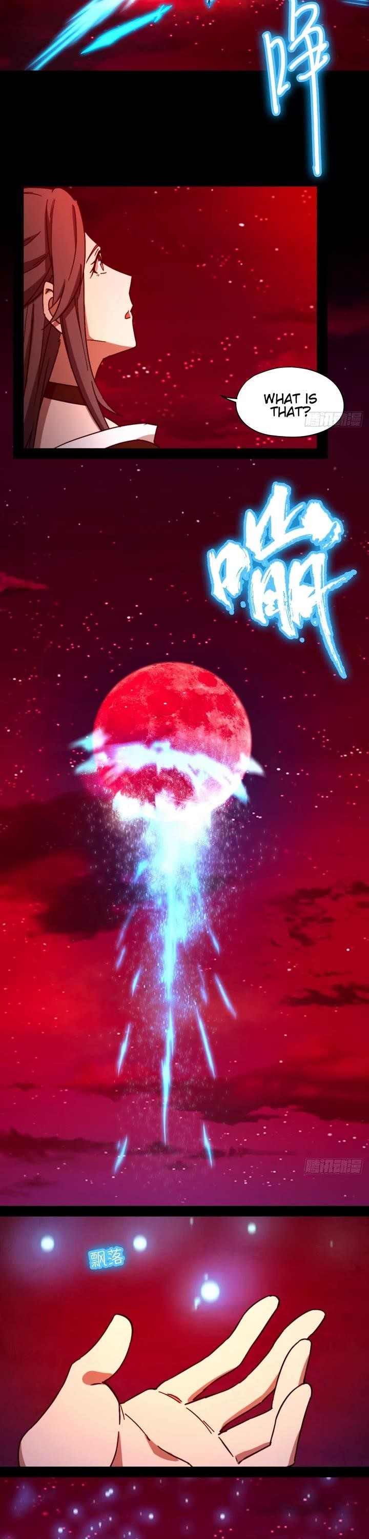 Everlasting God of Sword Chapter 246 - Page 18