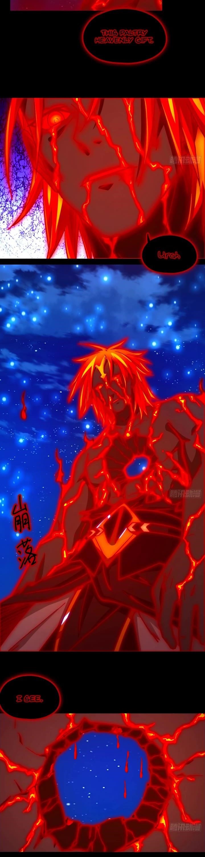 Everlasting God of Sword Chapter 246 - Page 23