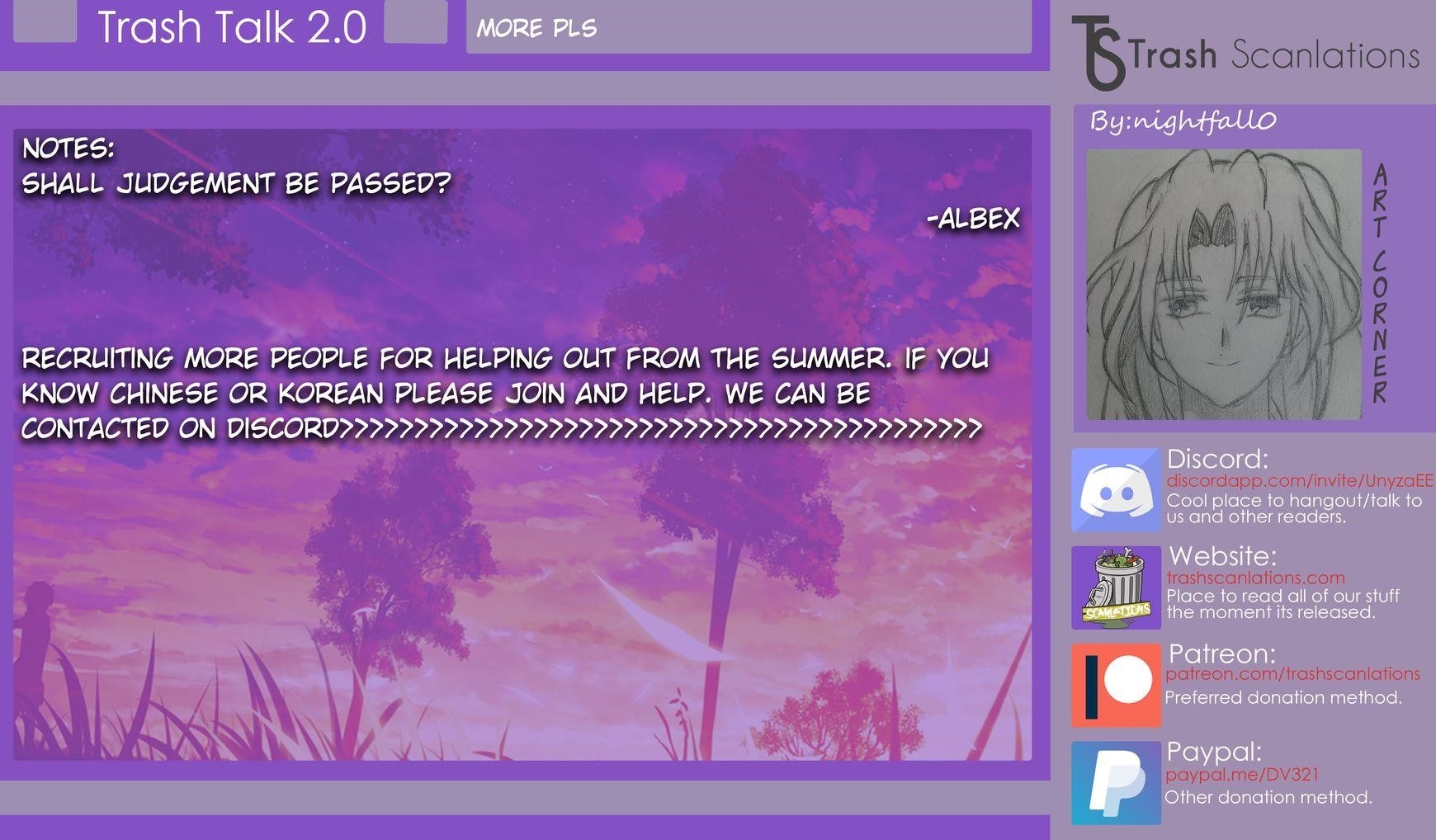 Everlasting God of Sword Chapter 28 - Page 7