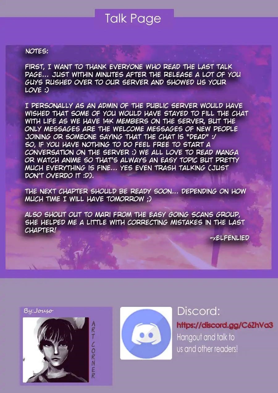 Everlasting God of Sword Chapter 51 - Page 19