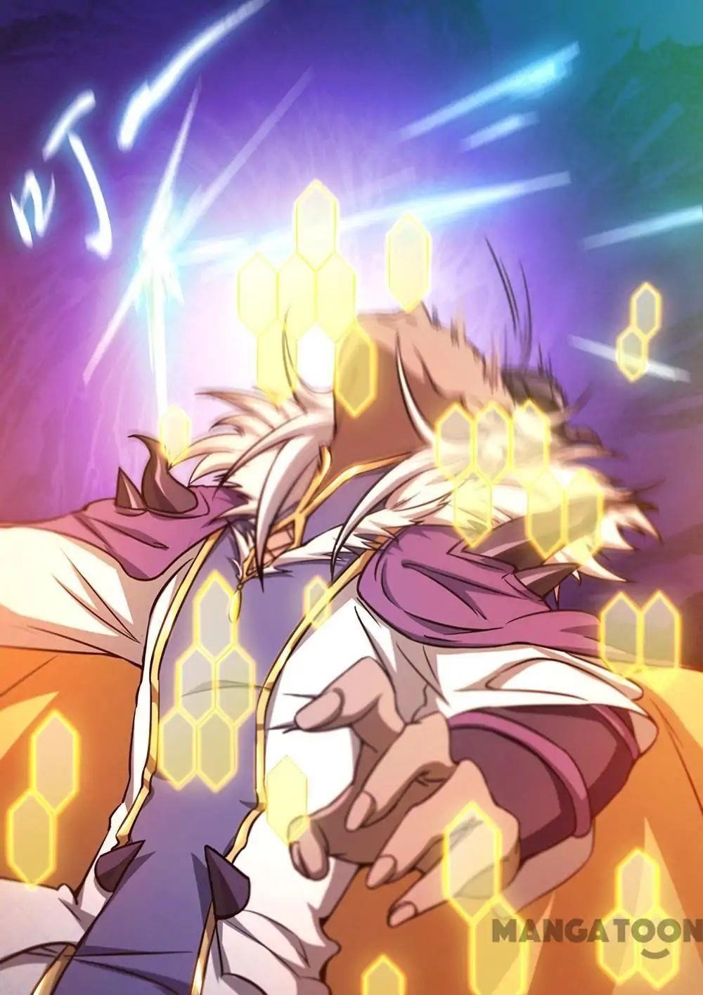 Everlasting God of Sword Chapter 62 - Page 13