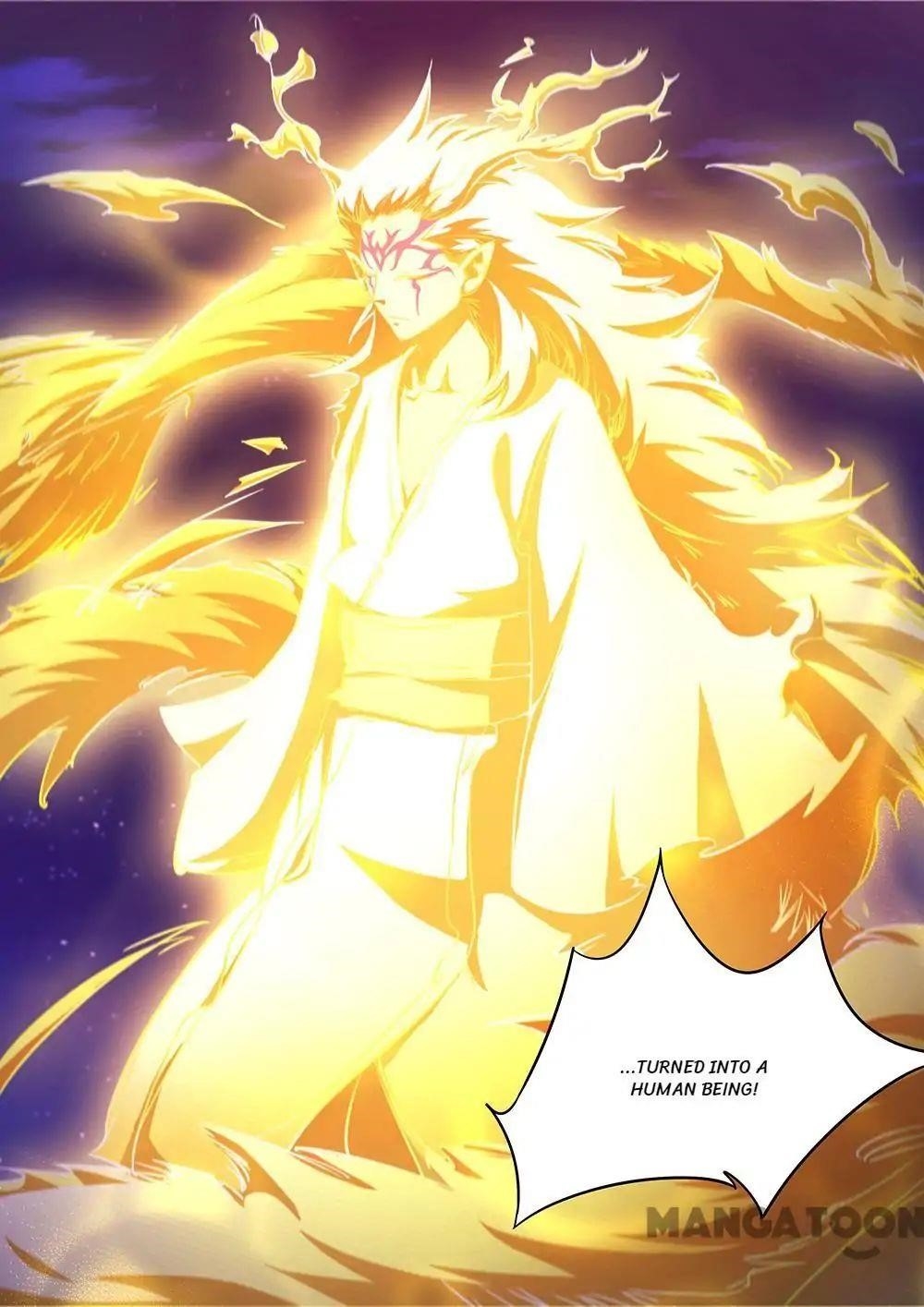 Everlasting God of Sword Chapter 66 - Page 13