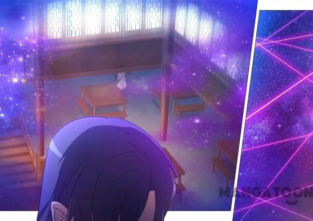 Everlasting God of Sword Chapter 95 - Page 20