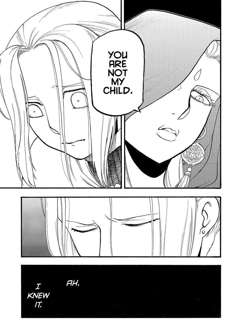 The Heroic Legend of Arslan Chapter 124 - Page 33