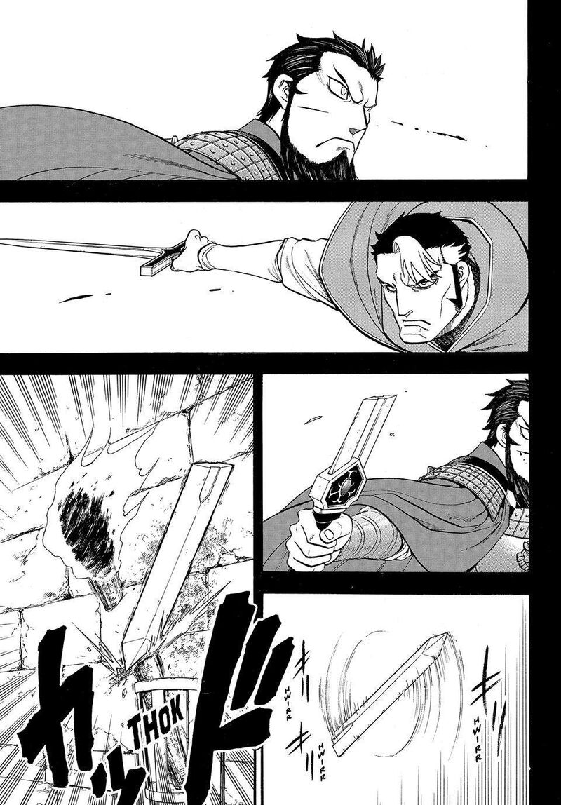 The Heroic Legend of Arslan Chapter 124 - Page 7