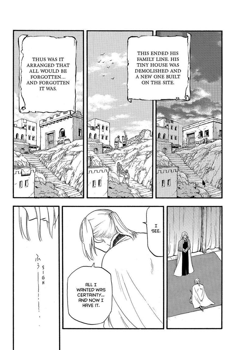 The Heroic Legend of Arslan Chapter 125 - Page 8