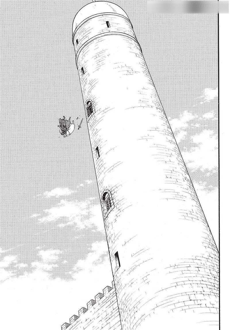 The Heroic Legend of Arslan Chapter 130 - Page 31