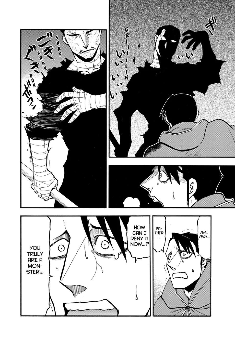 The Heroic Legend of Arslan Chapter 138 - Page 20