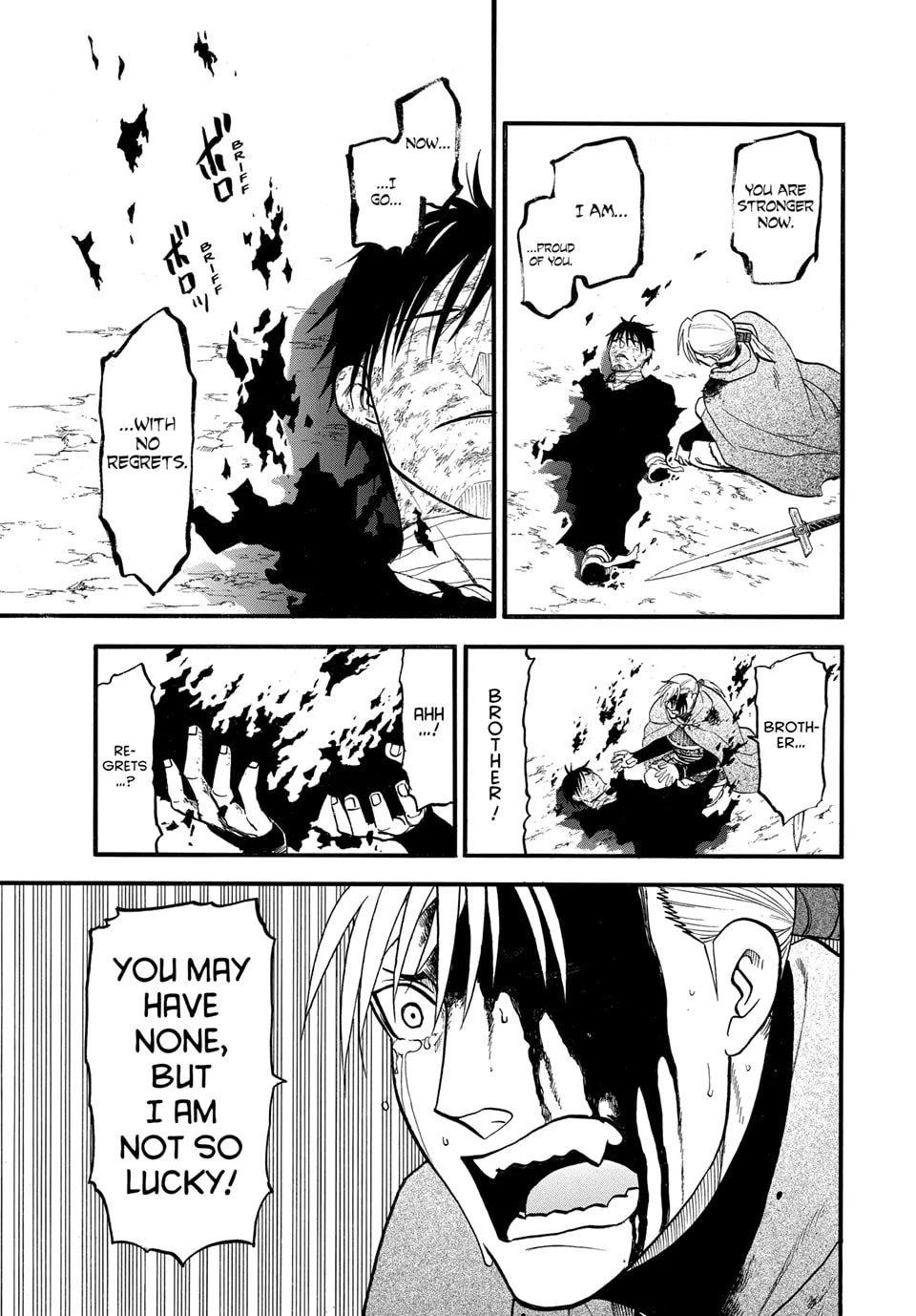 The Heroic Legend of Arslan Chapter 141 - Page 23