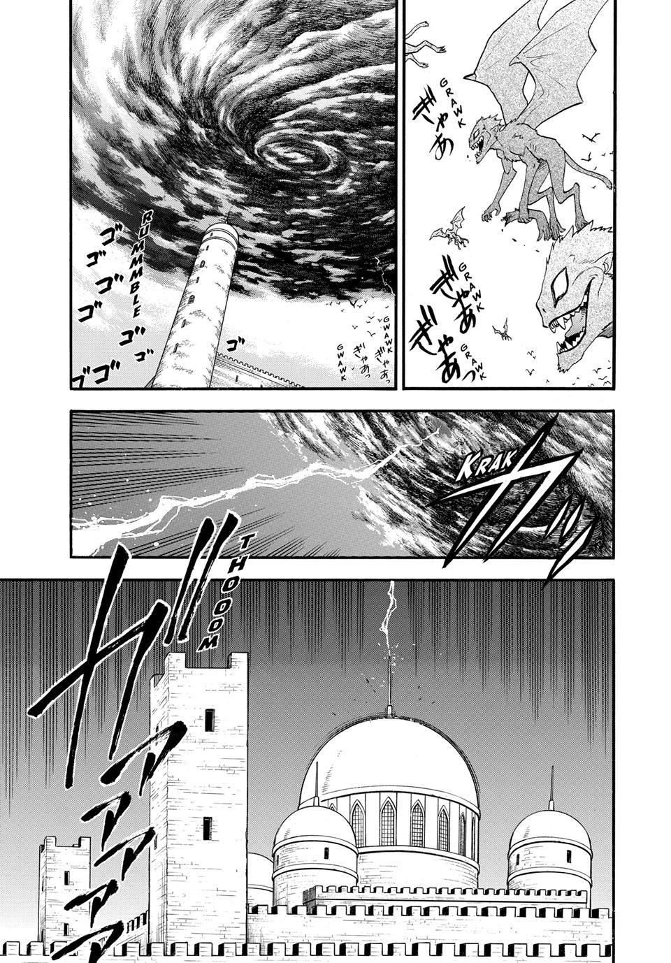The Heroic Legend of Arslan Chapter 143 - Page 3