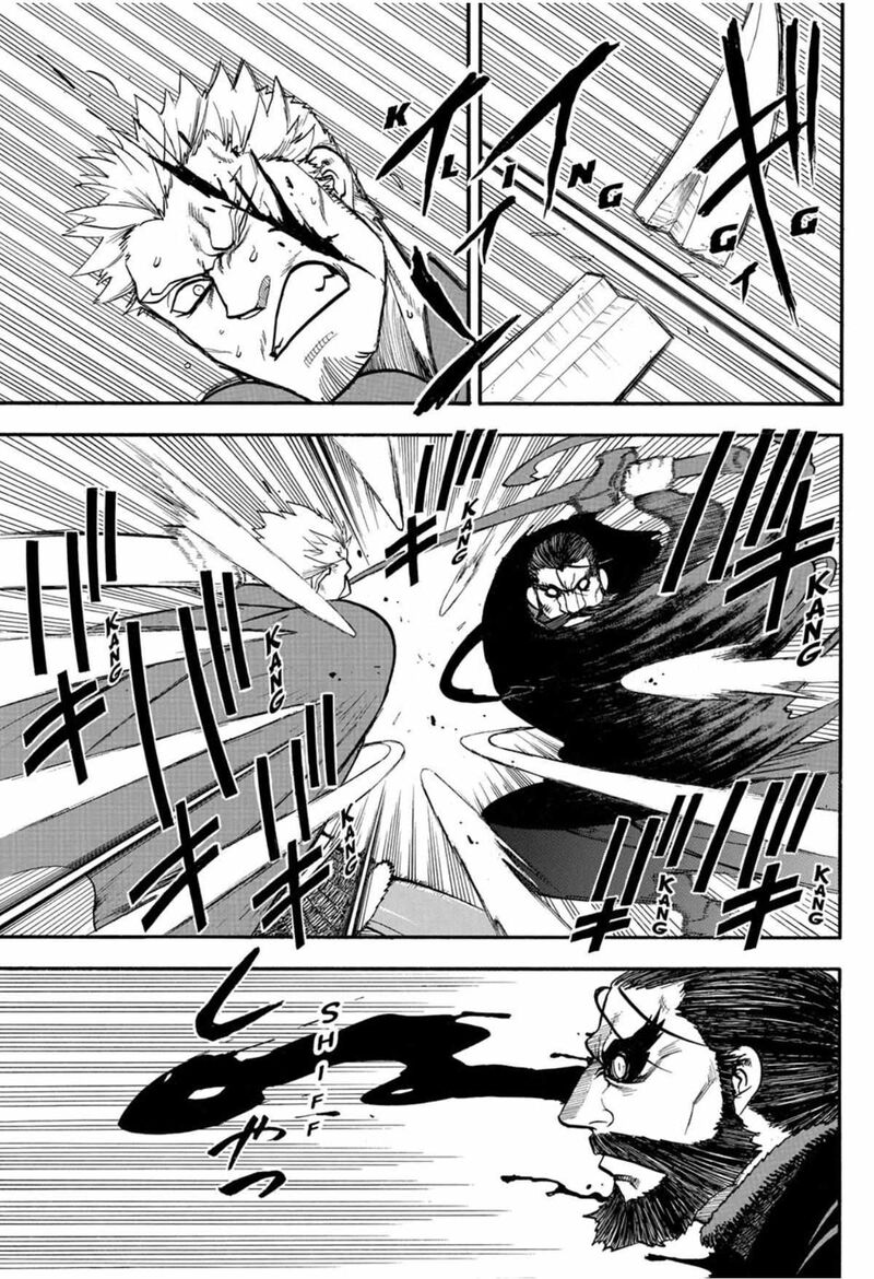 The Heroic Legend of Arslan Chapter 148 - Page 24