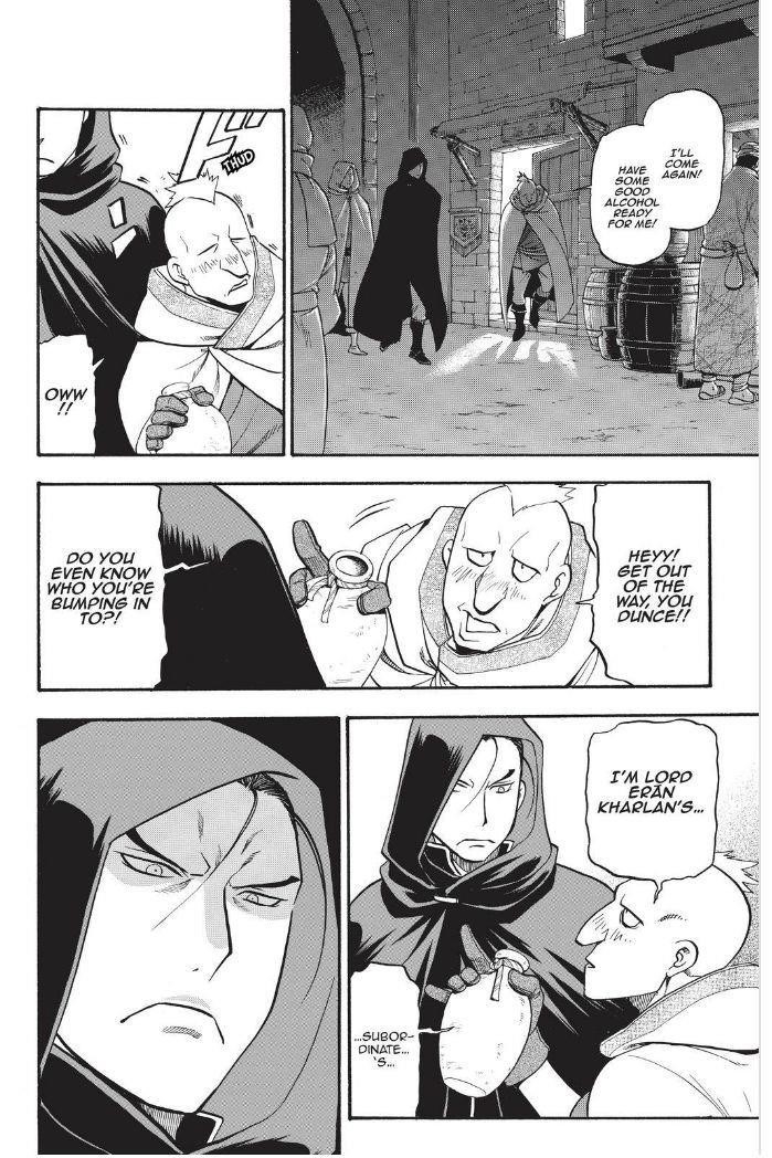 The Heroic Legend of Arslan Chapter 17 - Page 9