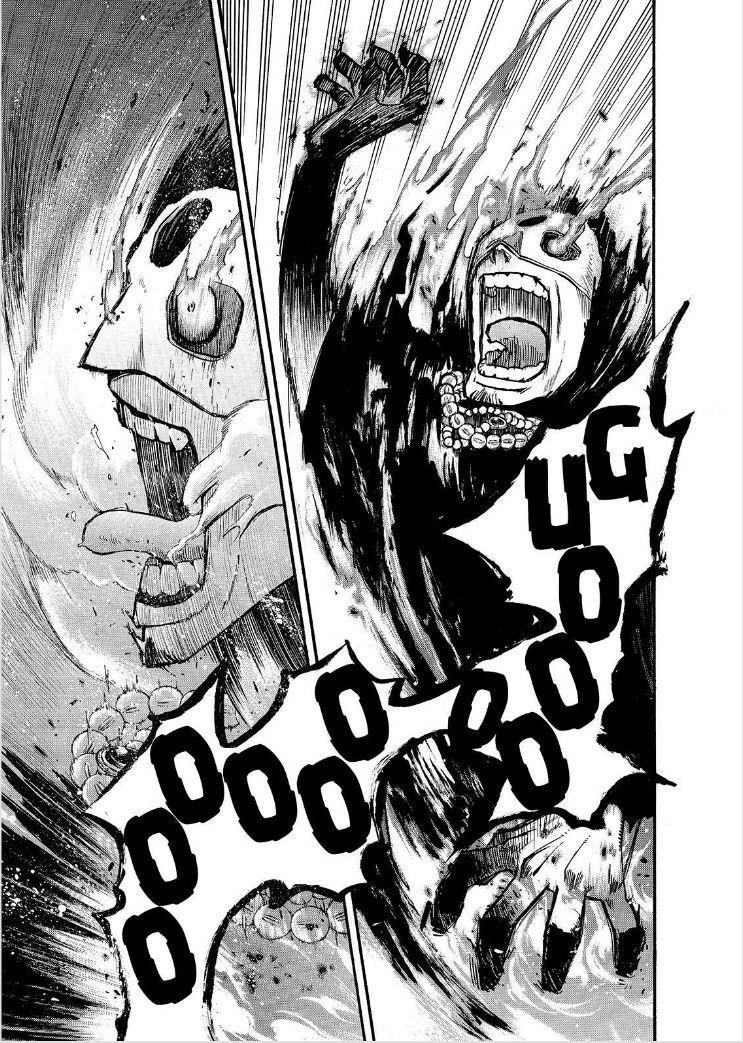 The Heroic Legend of Arslan Chapter 30 - Page 14