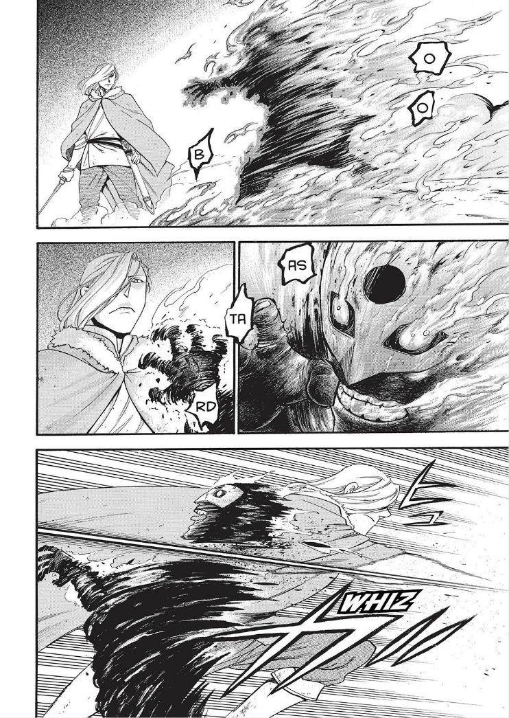 The Heroic Legend of Arslan Chapter 30 - Page 15