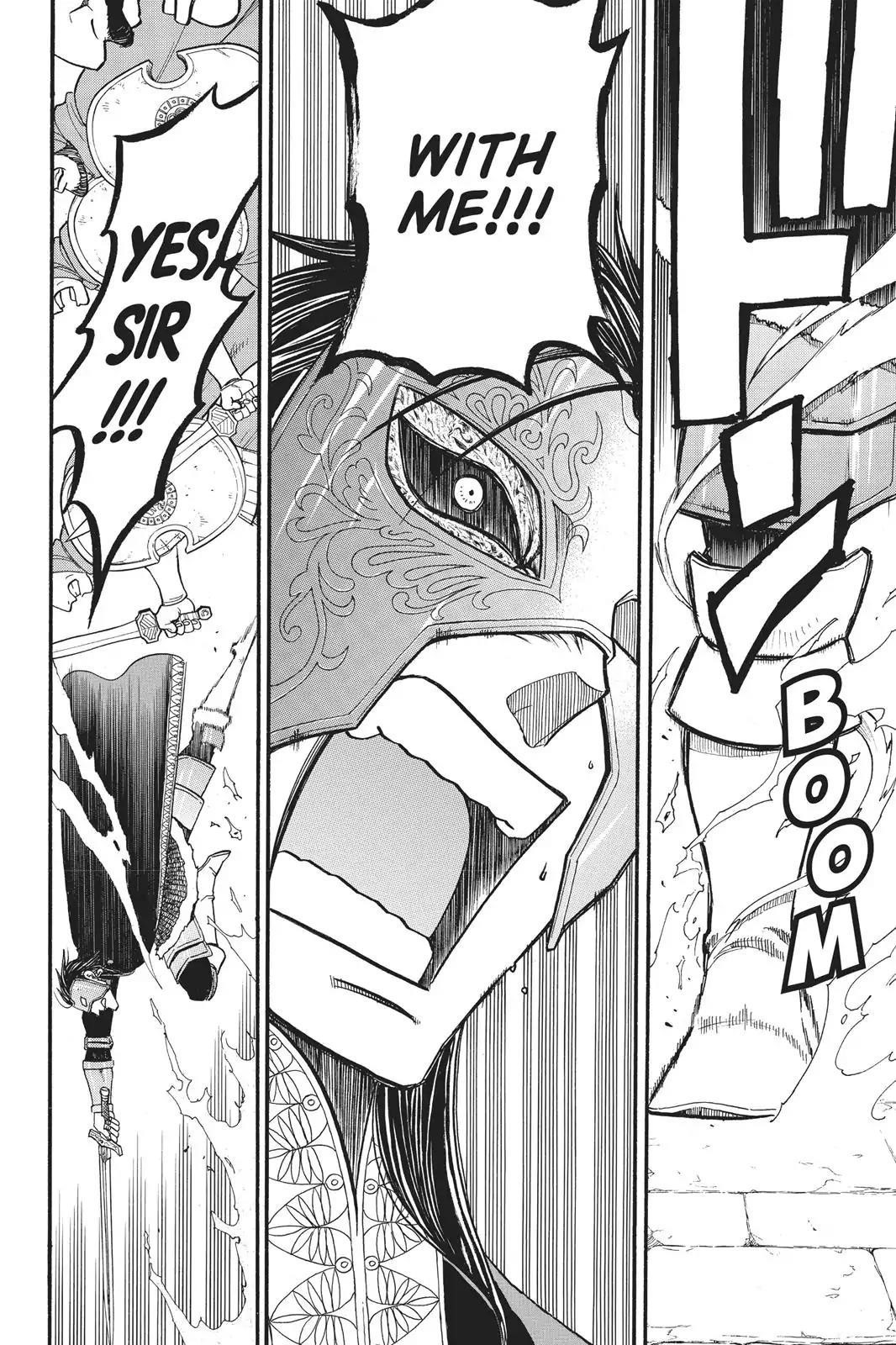 The Heroic Legend of Arslan Chapter 60 - Page 13